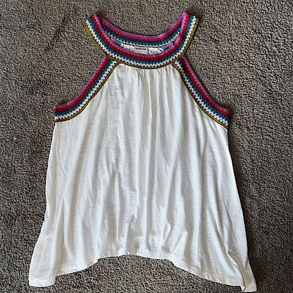 Merona Halter Tank Top! - Picture 3 of 16